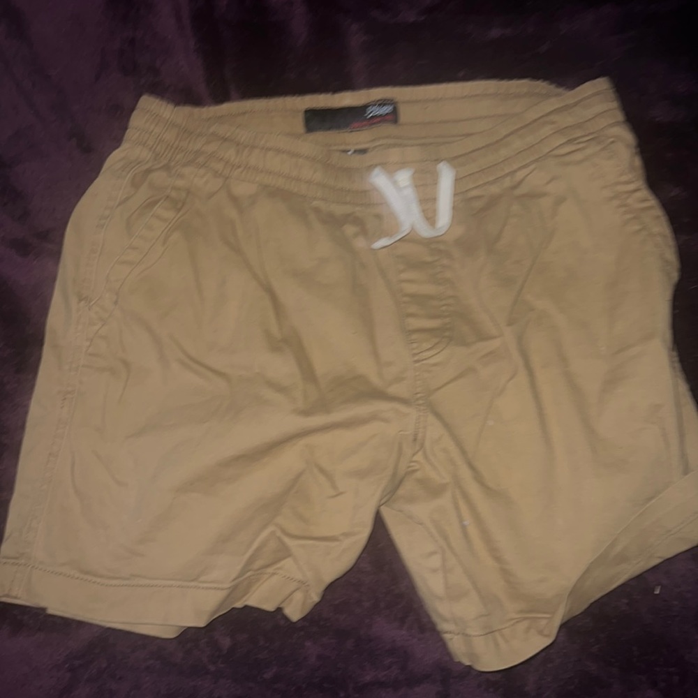 Cargo shorts